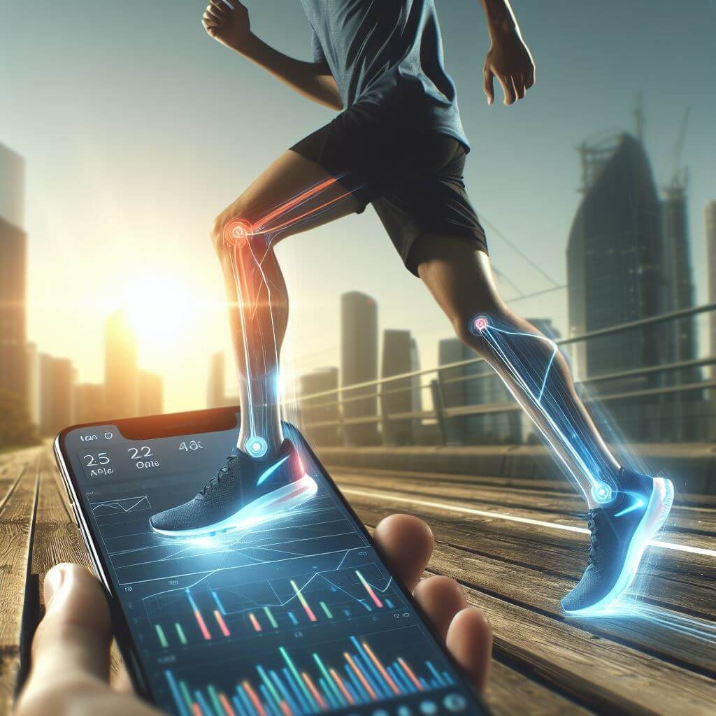 Unlock Your Running Potential: The Benefits of Gait Analysis Unlock Your Running Potential - The Benefits of Gait Analysis