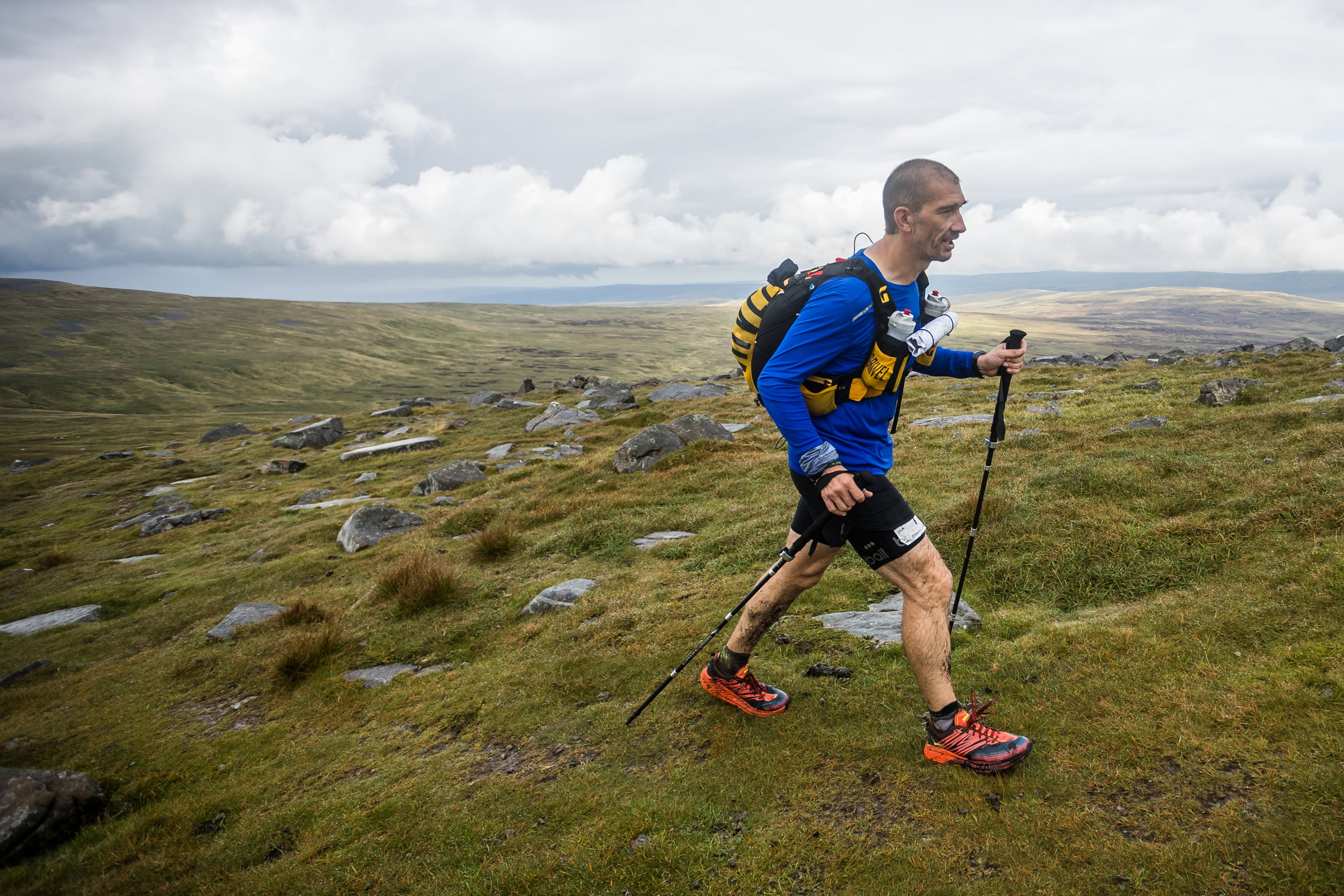 Ultra Kit: Some Reasons Why Nutrition and other items packed for the ultra