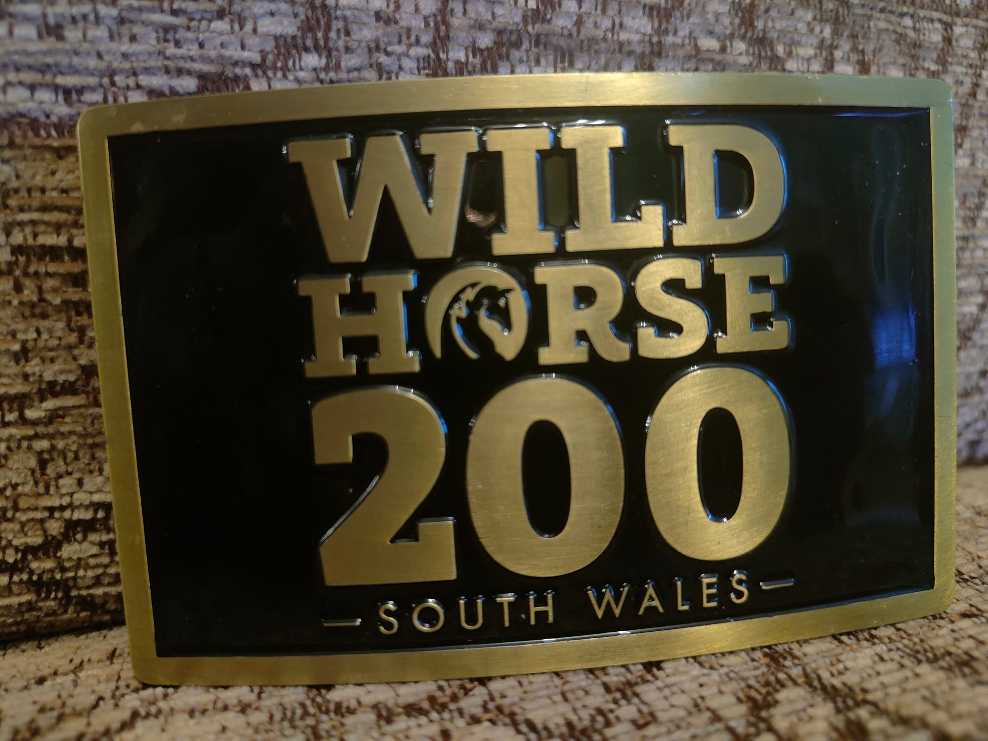 Wildhorse South Wales 200: More Than Just Fitness Wildhorse South Wales 200 - More than just fitness
